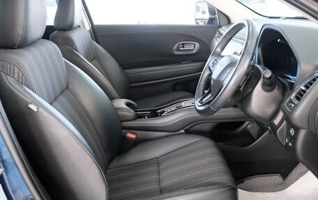 Honda Vezel, 2015 год, 1 749 000 рублей, 8 фотография