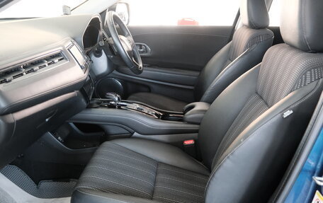 Honda Vezel, 2015 год, 1 749 000 рублей, 24 фотография
