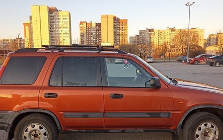 Honda CR-V IV, 1998 год, 440 000 рублей, 3 фотография