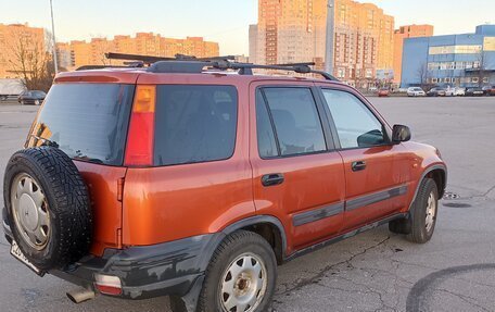 Honda CR-V IV, 1998 год, 440 000 рублей, 5 фотография