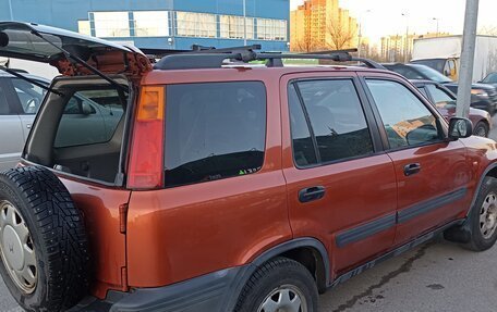 Honda CR-V IV, 1998 год, 440 000 рублей, 4 фотография