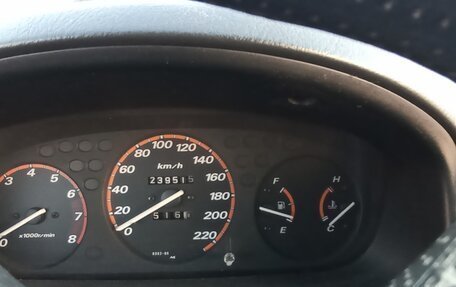 Honda CR-V IV, 1998 год, 440 000 рублей, 10 фотография