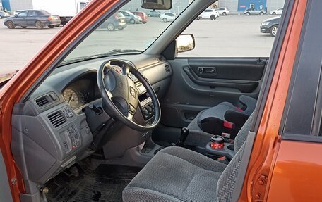Honda CR-V IV, 1998 год, 440 000 рублей, 9 фотография