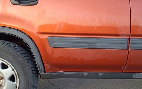 Honda CR-V IV, 1998 год, 440 000 рублей, 11 фотография