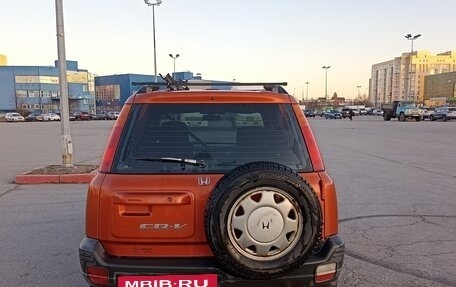 Honda CR-V IV, 1998 год, 440 000 рублей, 7 фотография