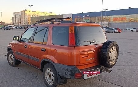 Honda CR-V IV, 1998 год, 440 000 рублей, 6 фотография