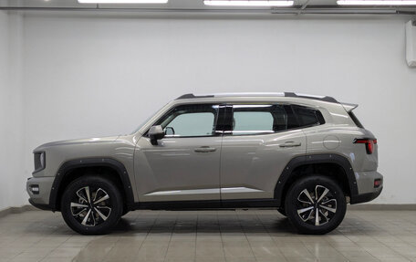Haval H7, 2025 год, 3 499 000 рублей, 3 фотография