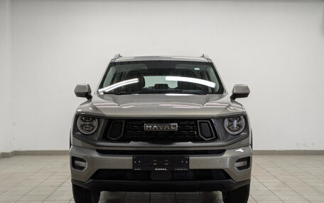 Haval H7, 2025 год, 3 499 000 рублей, 5 фотография
