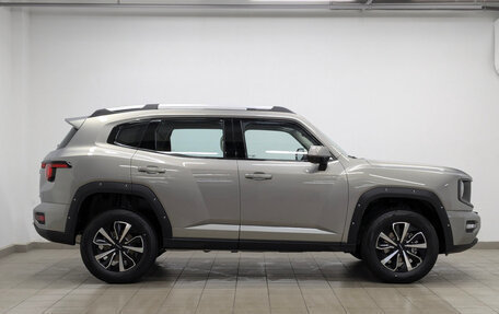 Haval H7, 2025 год, 3 499 000 рублей, 4 фотография