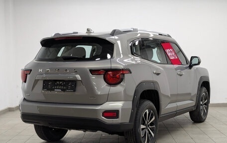 Haval H7, 2025 год, 3 499 000 рублей, 2 фотография