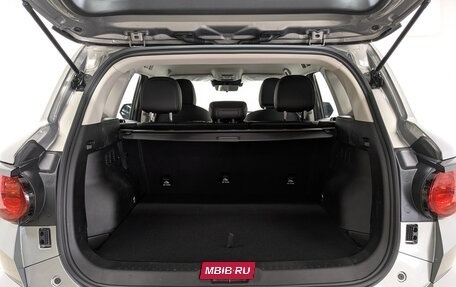 Haval H7, 2025 год, 3 499 000 рублей, 8 фотография