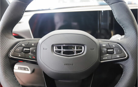 Geely Coolray I, 2024 год, 3 110 000 рублей, 14 фотография