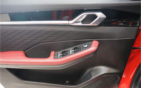 Geely Coolray I, 2024 год, 3 110 000 рублей, 10 фотография