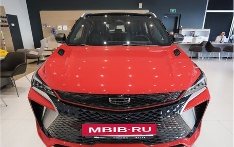 Geely Coolray I, 2024 год, 3 110 000 рублей, 6 фотография