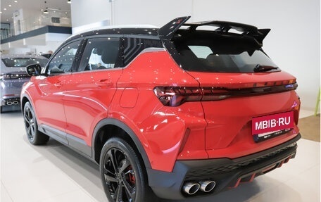 Geely Coolray I, 2024 год, 3 110 000 рублей, 2 фотография
