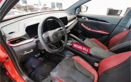 Geely Coolray I, 2024 год, 3 110 000 рублей, 9 фотография