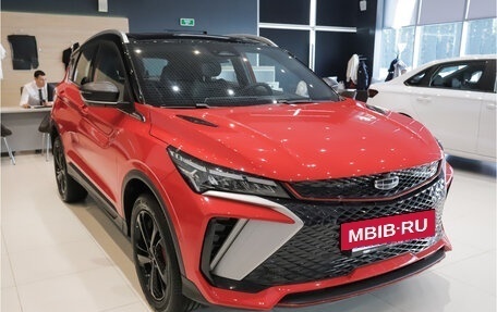 Geely Coolray I, 2024 год, 3 110 000 рублей, 5 фотография