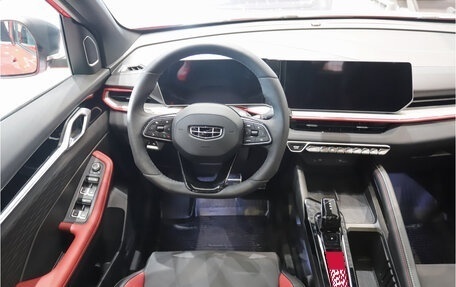 Geely Coolray I, 2024 год, 3 110 000 рублей, 18 фотография