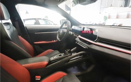 Geely Coolray I, 2024 год, 3 110 000 рублей, 21 фотография