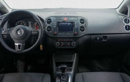 Volkswagen Golf Plus II, 2009 год, 400 000 рублей, 6 фотография
