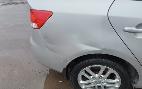 KIA Cerato III, 2010 год, 820 000 рублей, 4 фотография