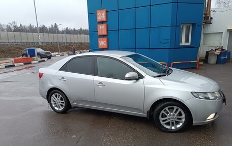 KIA Cerato III, 2010 год, 820 000 рублей, 3 фотография