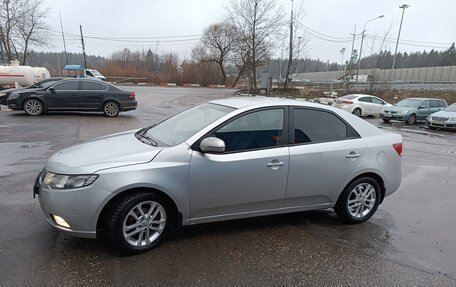 KIA Cerato III, 2010 год, 820 000 рублей, 2 фотография