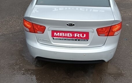 KIA Cerato III, 2010 год, 820 000 рублей, 5 фотография