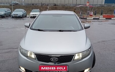 KIA Cerato III, 2010 год, 820 000 рублей, 1 фотография
