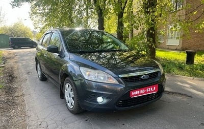 Ford Focus II рестайлинг, 2010 год, 520 000 рублей, 1 фотография