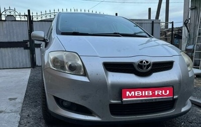 Toyota Auris II, 2008 год, 700 000 рублей, 1 фотография
