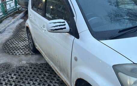 Toyota Passo III, 2004 год, 250 000 рублей, 1 фотография