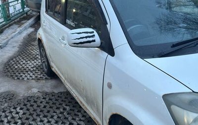 Toyota Passo III, 2004 год, 250 000 рублей, 1 фотография