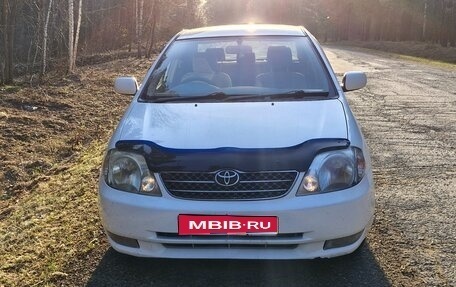 Toyota Corolla, 2003 год, 580 000 рублей, 1 фотография