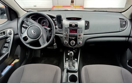 KIA Cerato III, 2010 год, 820 000 рублей, 7 фотография