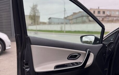 KIA cee'd III, 2014 год, 920 000 рублей, 13 фотография