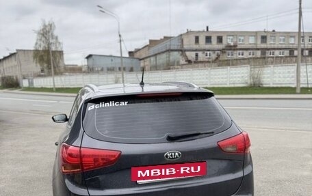 KIA cee'd III, 2014 год, 920 000 рублей, 4 фотография
