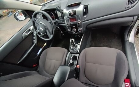 KIA Cerato III, 2010 год, 820 000 рублей, 8 фотография