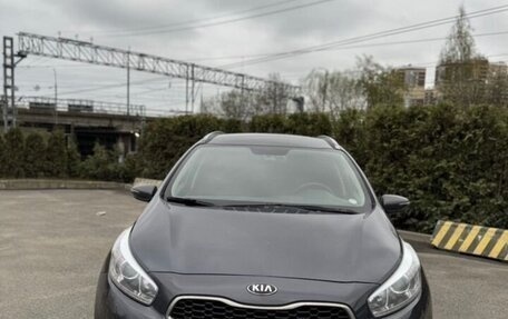 KIA cee'd III, 2014 год, 920 000 рублей, 3 фотография