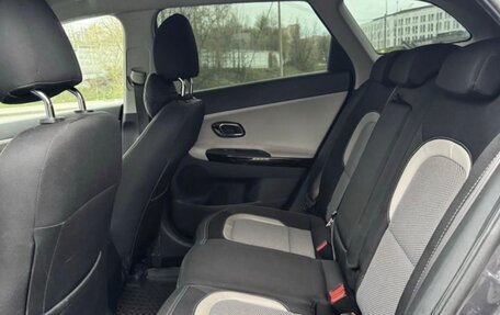 KIA cee'd III, 2014 год, 920 000 рублей, 21 фотография