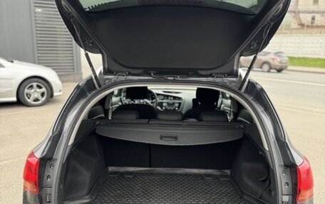 KIA cee'd III, 2014 год, 920 000 рублей, 23 фотография