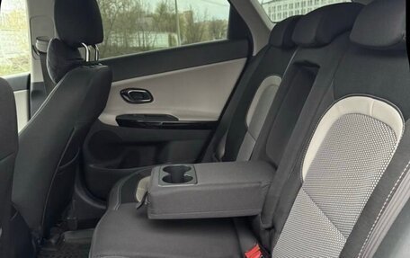 KIA cee'd III, 2014 год, 920 000 рублей, 24 фотография