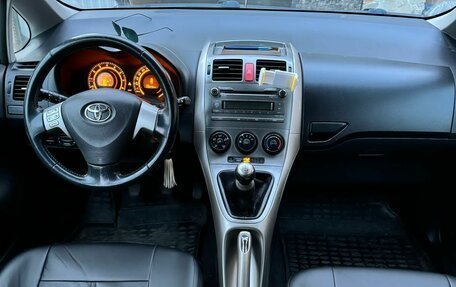 Toyota Auris II, 2008 год, 700 000 рублей, 2 фотография