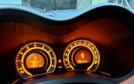 Toyota Auris II, 2008 год, 700 000 рублей, 3 фотография