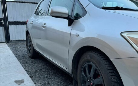 Toyota Auris II, 2008 год, 700 000 рублей, 8 фотография
