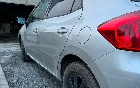 Toyota Auris II, 2008 год, 700 000 рублей, 7 фотография