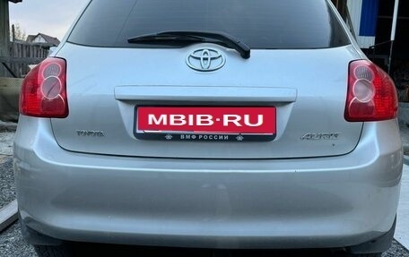 Toyota Auris II, 2008 год, 700 000 рублей, 5 фотография