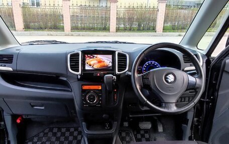Suzuki Solio II, 2012 год, 890 000 рублей, 15 фотография