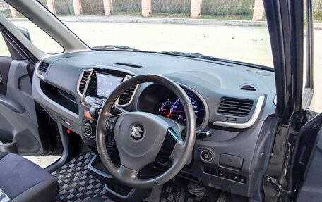 Suzuki Solio II, 2012 год, 890 000 рублей, 14 фотография