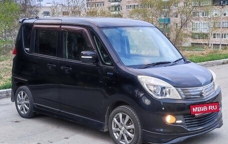 Suzuki Solio II, 2012 год, 890 000 рублей, 4 фотография